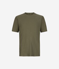 ツイスト 半袖Tシャツ