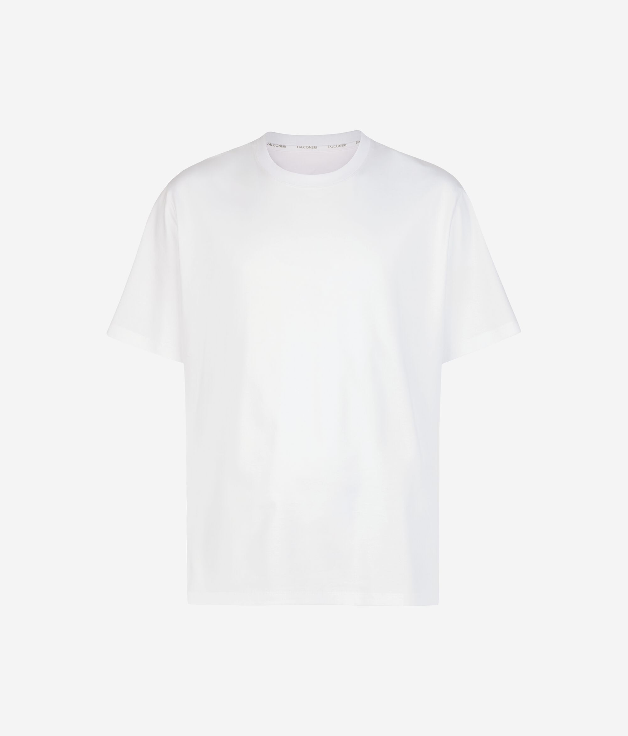 コットン オーバーTシャツ