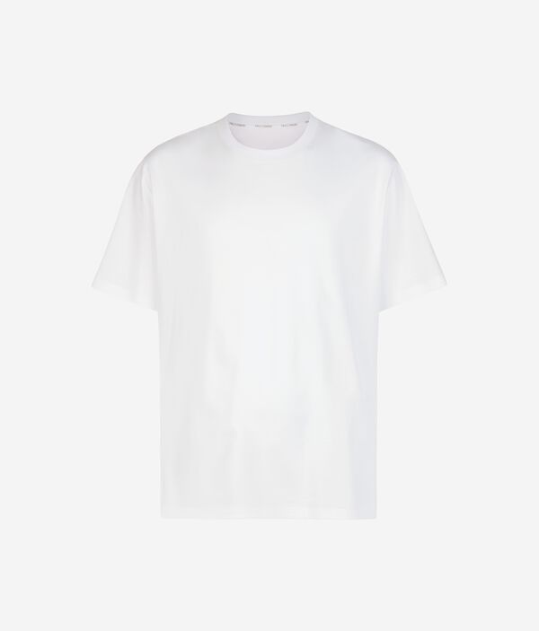 コットン オーバーTシャツ